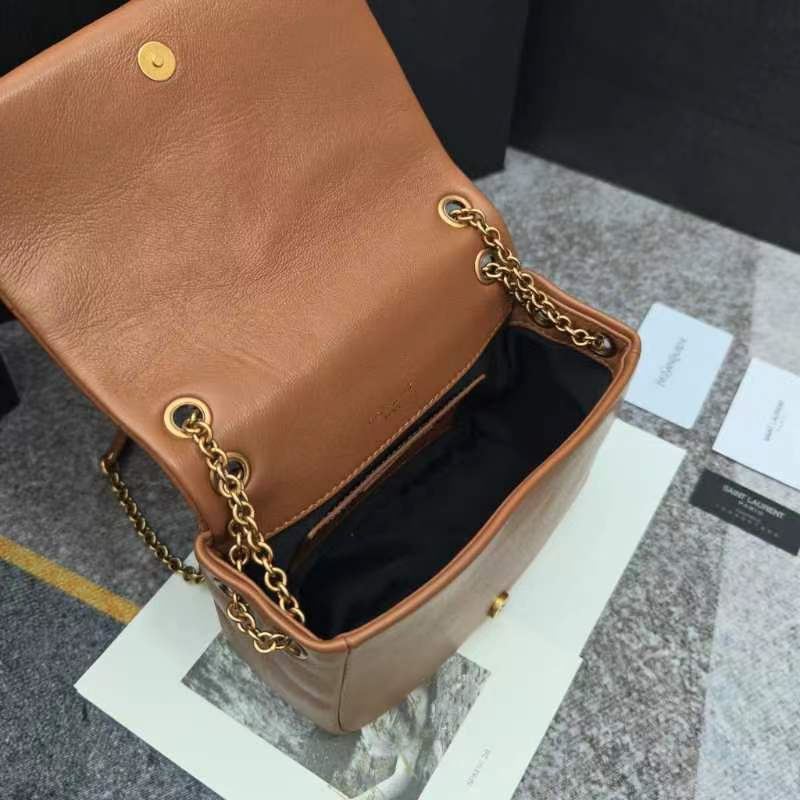 YSL Satchel Bags